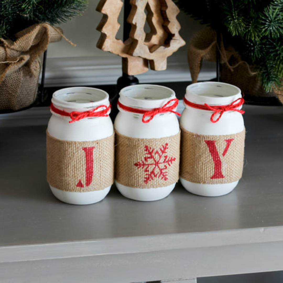 MANJI X-MAS JOY JAR 1KG